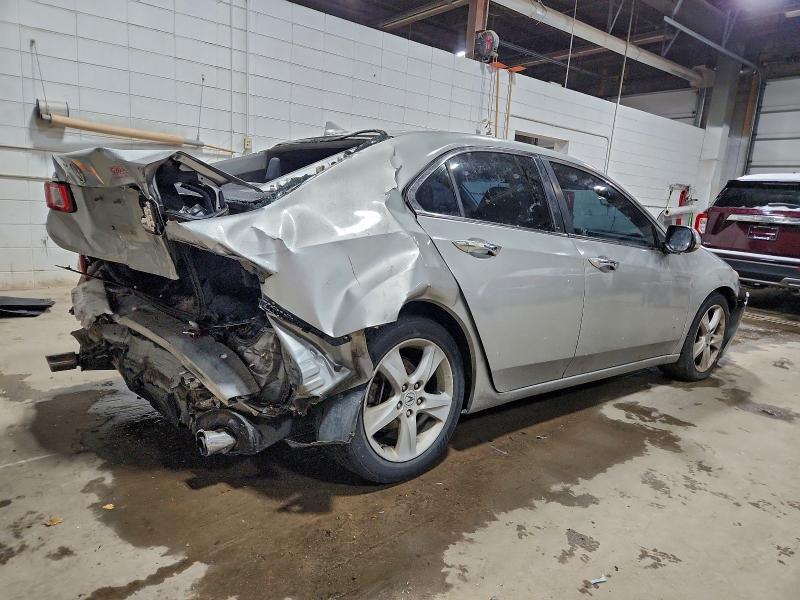 Photo 3 from auction – 2010 ACURA TSX with VIN JH4CU2F65AC004262