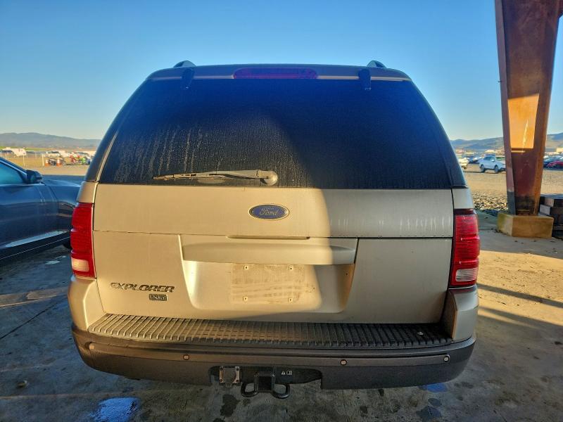 Photo 6 from auction – 2002 FORD EXPLORER X with VIN 1FMDU73K92UD08948