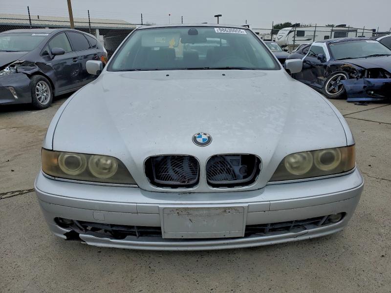 Zdjęcie 5 z aukcji – 2002 BMW 540 I AUTO z VIN WBADN63452GN87520