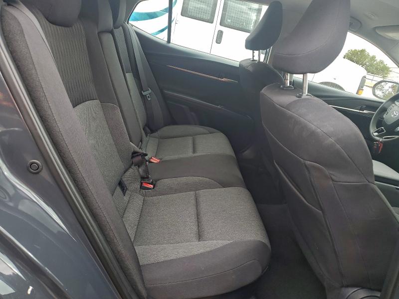 Photo 10 from auction – 2025 TOYOTA CAMRY XSE with VIN 4T1DAACK3SU035978