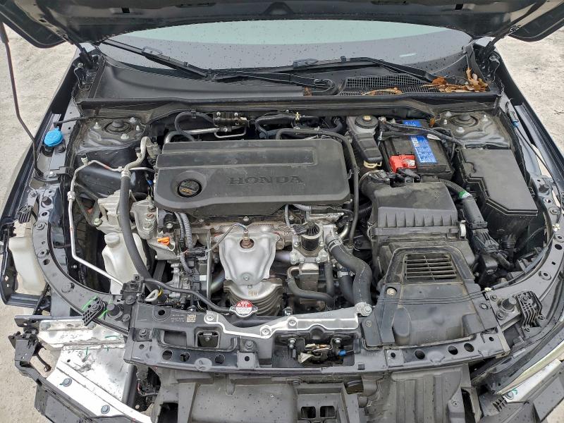 Photo 11 from auction – 2025 HONDA CIVIC SPOR with VIN 2HGFE2F59SH552185
