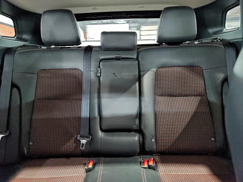 Photo 10 from auction – 2025 NISSAN KICKS SR with VIN 3N8AP6DD8SL405856