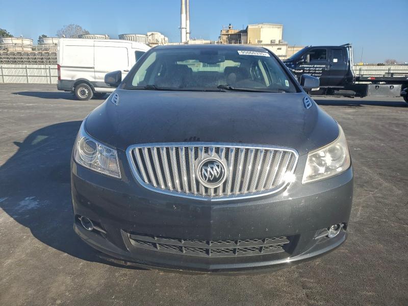 Фото 5 с аукциона – 2011 BUICK LACROSSE C с VIN 1G4GE5ED6BF277160
