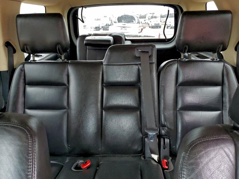 Photo 10 from auction – 2010 FORD EXPLORER L with VIN 1FMEU8FE3AUA34256