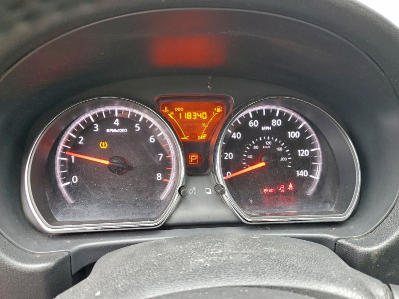 Photo 9 from auction – 2014 NISSAN VERSA NOTE with VIN 3N1CE2CP8EL351819
