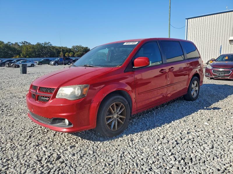 Photo 1 from auction – 2014 DODGE GRAND CARA with VIN 2C4RDGEGXER178411