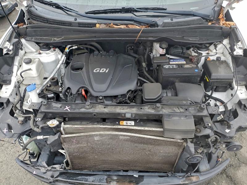 Photo 12 from auction – 2015 HYUNDAI TUCSON LIM with VIN KM8JUCAG8FU072907