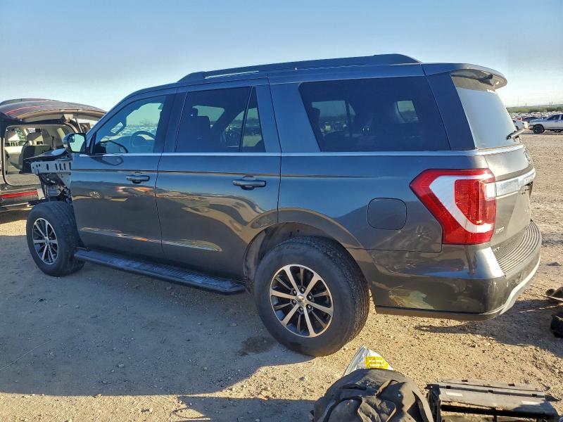 Photo 2 from auction – 2019 FORD EXPEDITION with VIN 1FMJU1JT7KEA39001