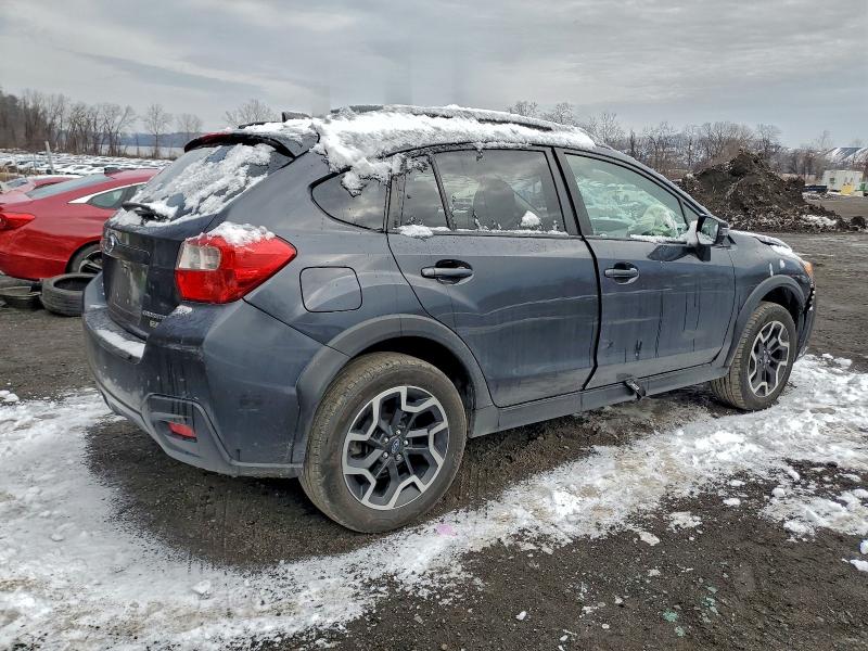 Photo 3 from auction – 2017 SUBARU CROSSTREK with VIN JF2GPANC5H8216668