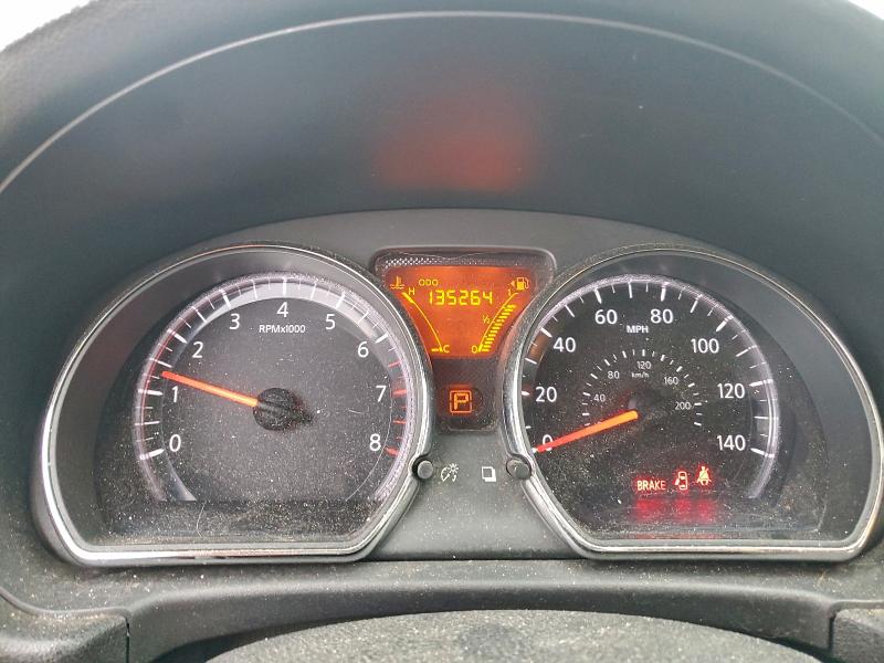 Photo 9 from auction – 2013 NISSAN VERSA S with VIN 3N1CN7AP9DL828109
