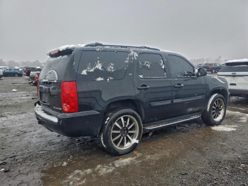 Photo 3 from auction – 2012 CADILLAC ESCALADE L with VIN 1GYS4BEF8CR189190