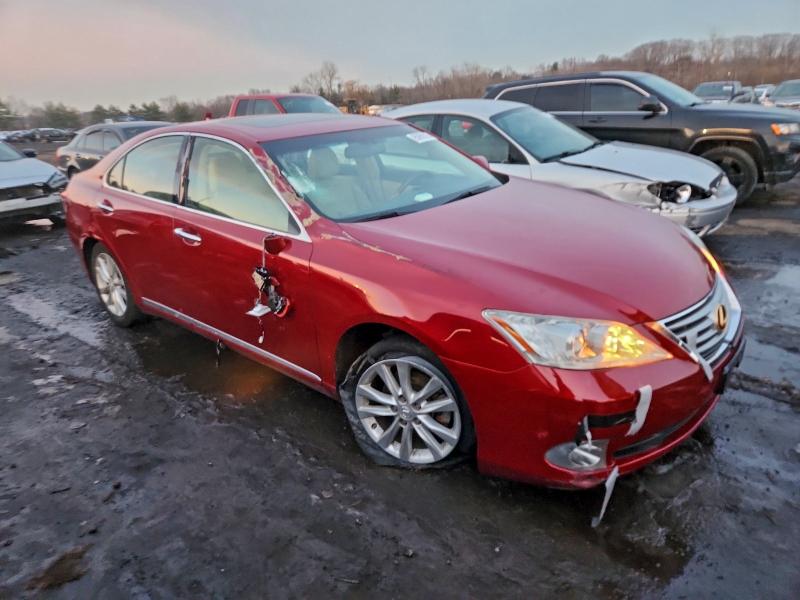 صورة رقم 4 من المزاد - 2012 LEXUS ES 350 مع VIN JTHBK1EG5C2512567