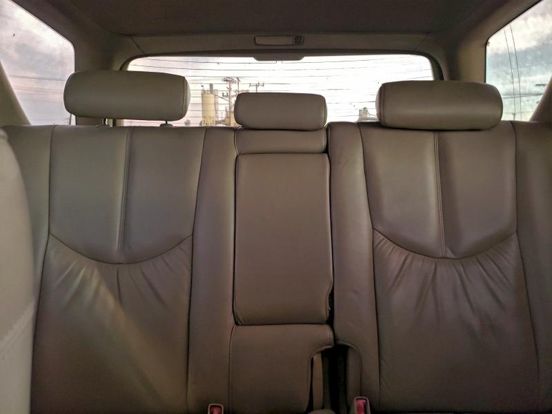 Photo 10 from auction – 1999 LEXUS RX with VIN JT6GF10U0X0017307