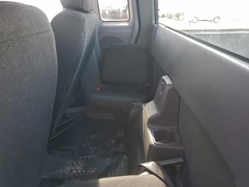 Photo 10 from auction – 2010 FORD RANGER with VIN 1FTKR4EE9APA40953