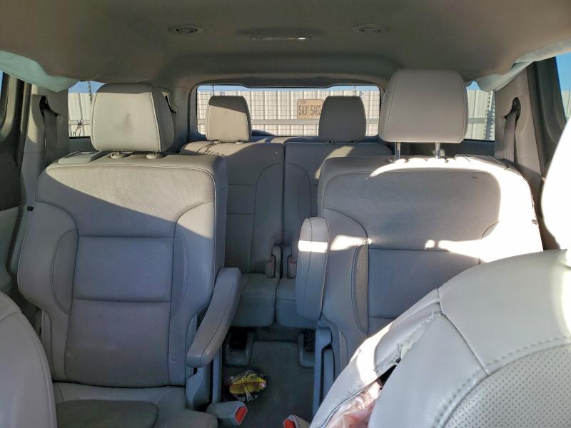 Photo 10 from auction – 2020 GMC ACADIA with VIN 1GKKNML44LZ232721