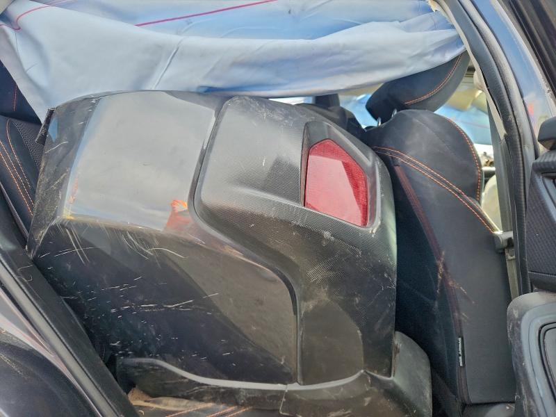 Photo 10 from auction – 2020 SUBARU CROSSTREK with VIN JF2GTAPC9L8215587