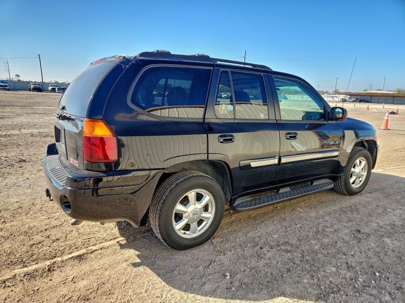 Photo 3 from auction – 2005 GMC ENVOY with VIN 1GKDS13S952287787