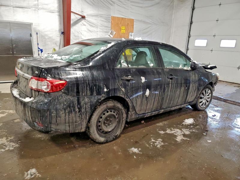 Photo 3 from auction – 2013 TOYOTA COROLLA BA with VIN 2T1BU4EE8DC032196