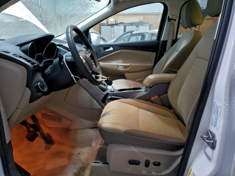 Photo 7 from auction – 2015 FORD ESCAPE SE with VIN 1FMCU0GX4FUC78028