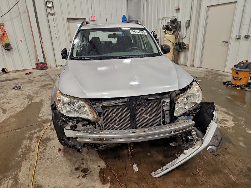 Photo 5 from auction – 2013 SUBARU FORESTER 2 with VIN JF2SHABC1DH416307
