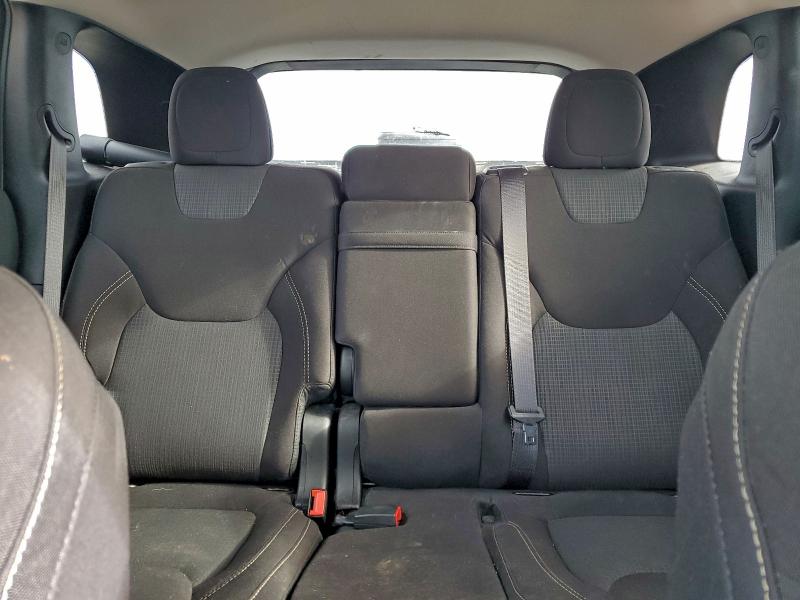 Photo 10 from auction – 2016 JEEP CHEROKEE L with VIN 1C4PJMCSXGW154657