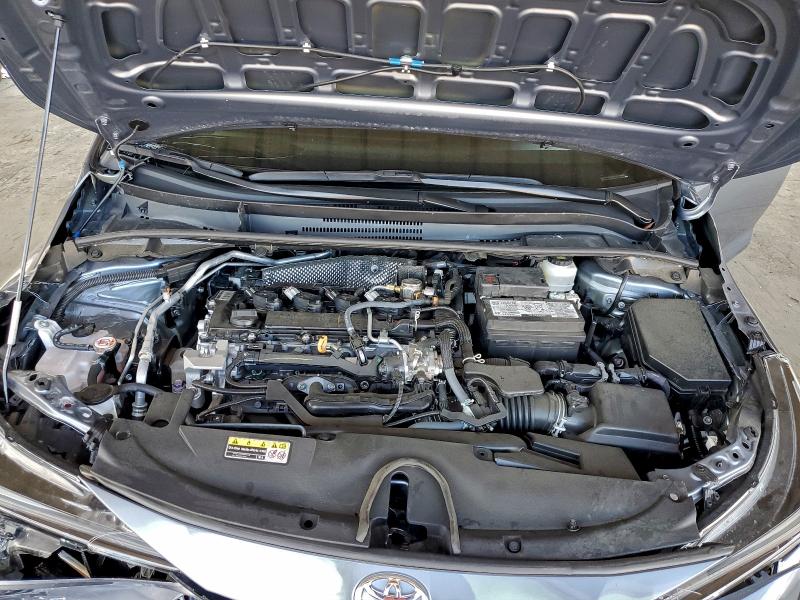 Photo 11 from auction – 2024 TOYOTA COROLLA SE with VIN 5YFS4MCE2RP208265