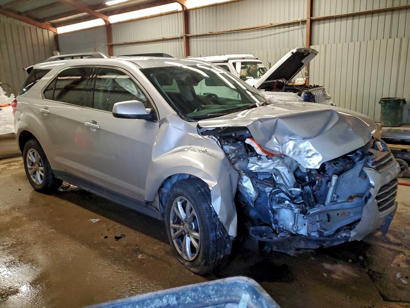 Photo 4 from auction – 2016 CHEVROLET EQUINOX LT with VIN 2GNFLFEK7G6124368