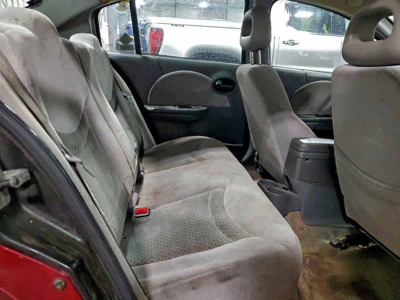 Photo 10 from auction – 2004 SATURN ION LEVEL with VIN 1G8AL52F94Z146029