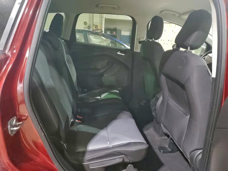 Photo 11 from auction – 2018 FORD ESCAPE SE with VIN 1FMCU0GD6JUC18489