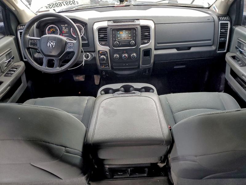 Photo 8 from auction – 2020 RAM 1500 CLASS with VIN 1C6RR7TT9LS119774