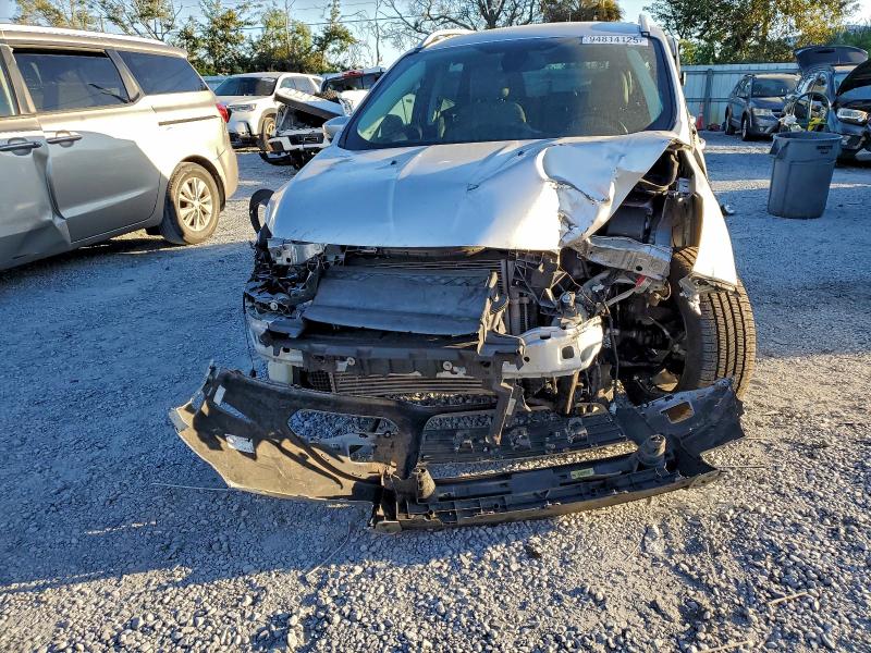 Photo 5 from auction – 2015 FORD ESCAPE TIT with VIN 1FMCU0JX3FUB56723