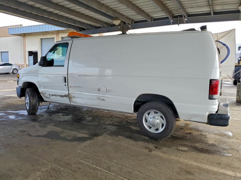Photo 2 from auction – 2011 FORD ECONOLINE with VIN 1FTNE1EL7BDA78660