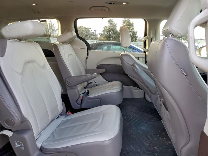 Photo 11 from auction – 2019 CHRYSLER PACIFICA T with VIN 2C4RC1BG3KR751388