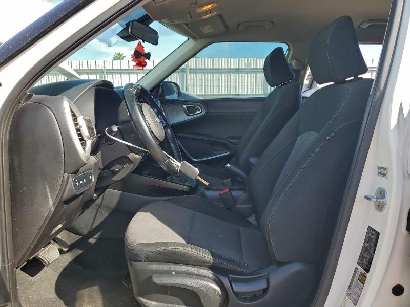 Photo 7 from auction – 2020 KIA SOUL with VIN KNDJ63AU2L7020865