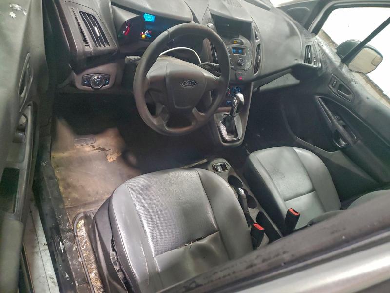 Photo 8 from auction – 2016 FORD TRANSIT CO with VIN NM0LS7E71G1252511