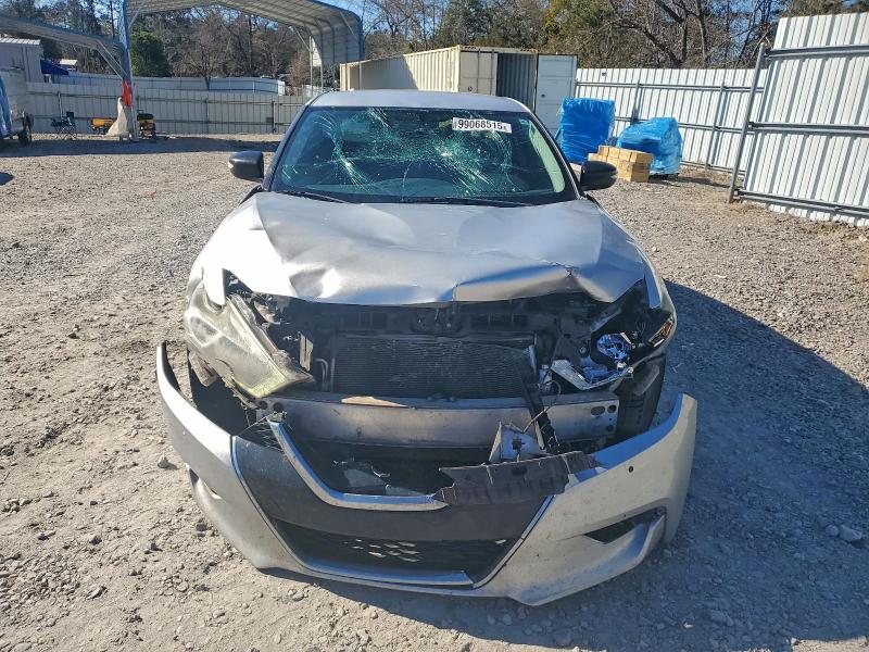 Photo 5 from auction – 2018 NISSAN MAXIMA 3.5 with VIN 1N4AA6AP3JC388606