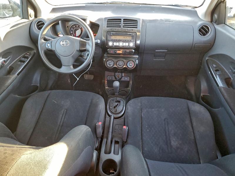 Photo 8 from auction – 2009 TOYOTA SCION XD with VIN JTKKU104X9J045176