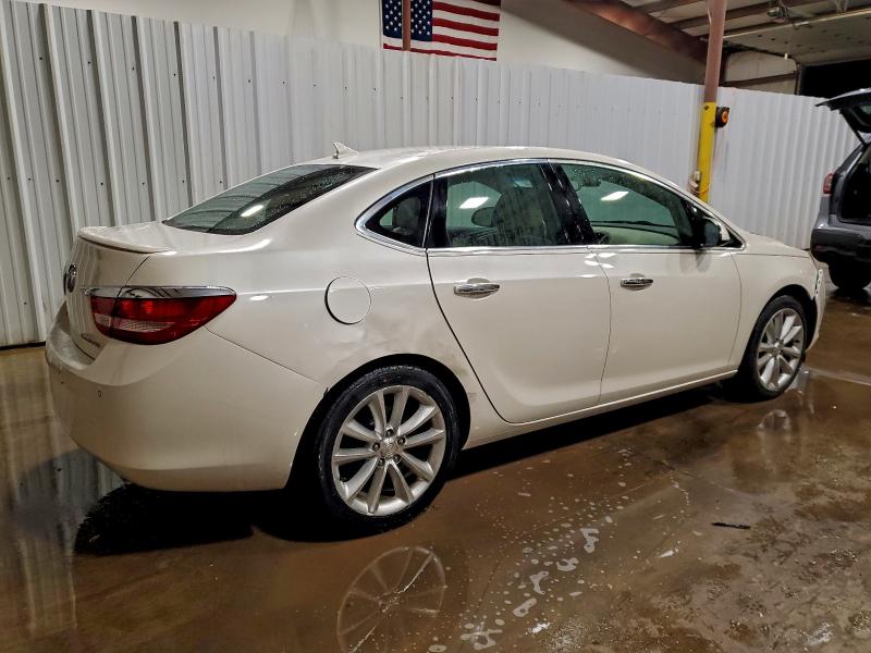 Photo 3 from auction – 2013 BUICK VERANO PRE with VIN 1G4PT5SV8D4227104
