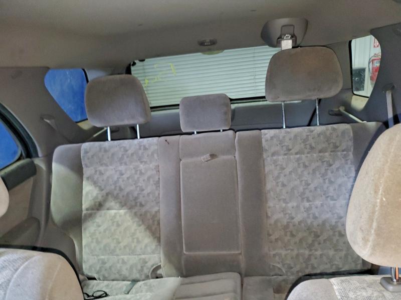Photo 10 from auction – 2008 KIA SORENTO EX with VIN KNDJD735385809757