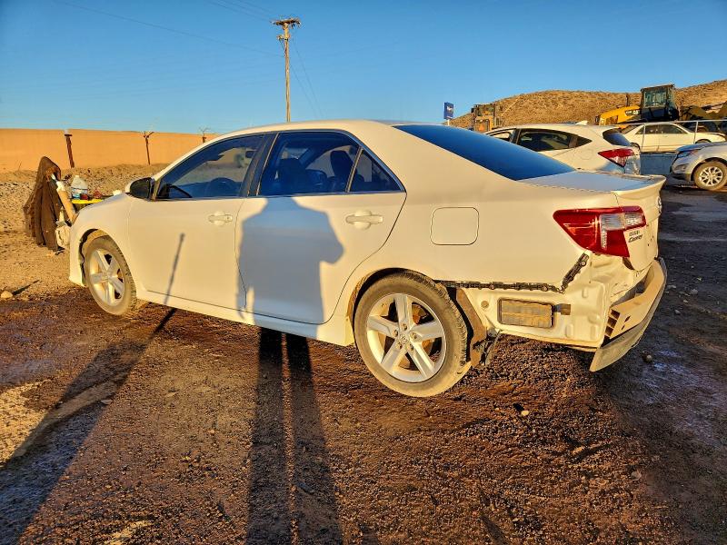 Photo 2 from auction – 2014 TOYOTA CAMRY L with VIN 4T1BF1FK5EU455380