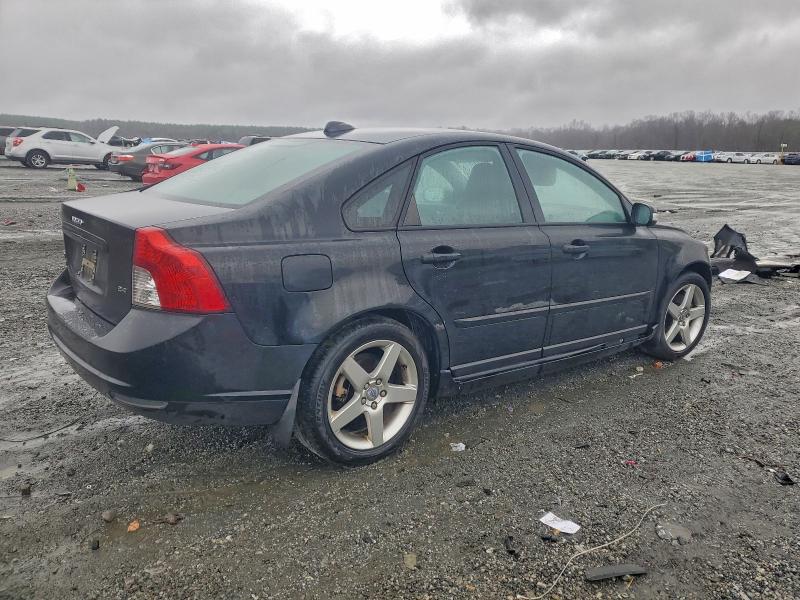 Photo 3 from auction – 2008 VOLVO S40 2.4I with VIN YV1MS390482393303