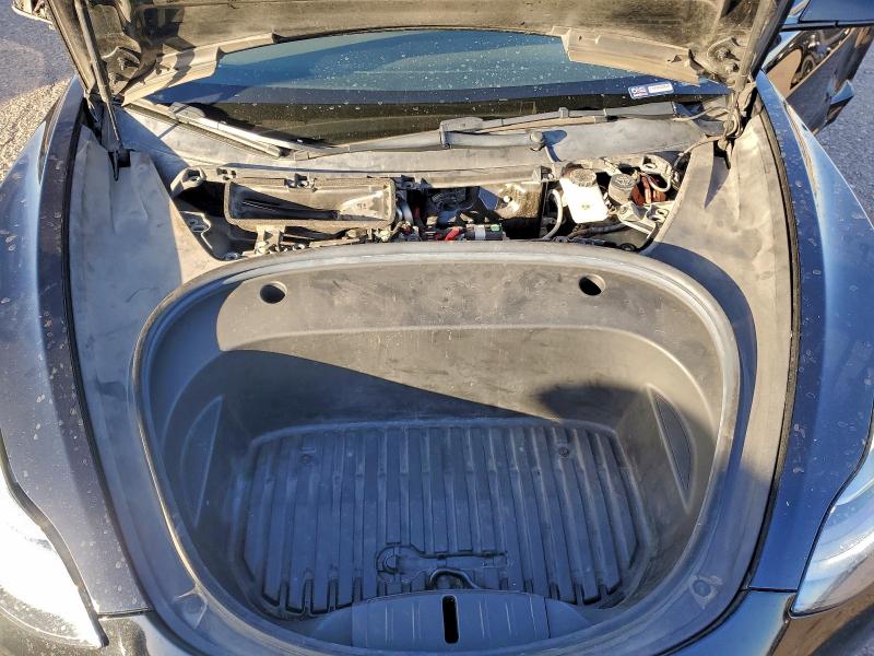 Photo 11 from auction – 2022 TESLA MODEL 3 with VIN 5YJ3E1EA6NF188070