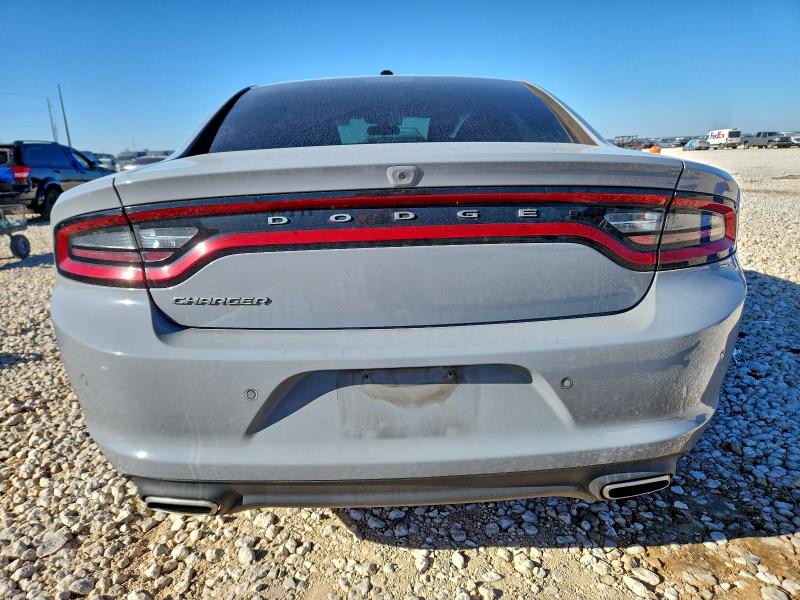 Photo 6 from auction – 2021 DODGE CHARGER SX with VIN 2C3CDXBG8MH545017