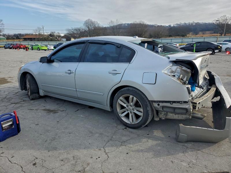 Photo 2 from auction – 2012 NISSAN ALTIMA with VIN 1N4BL2AP1CC107753