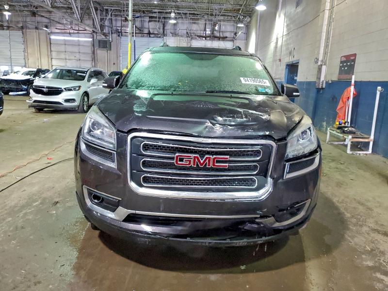 Photo 5 from auction – 2013 GMC ACADIA with VIN 1GKKRRKD8DJ254921