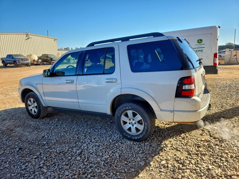 Photo 2 from auction – 2010 FORD EXPLORER X with VIN 1FMEU6DEXAUB06528