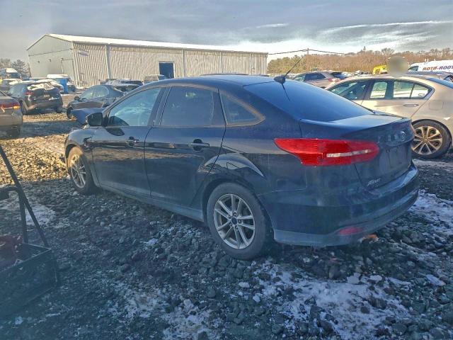 Photo 2 from auction – 2016 FORD FOCUS SE with VIN 1FADP3F22GL250149