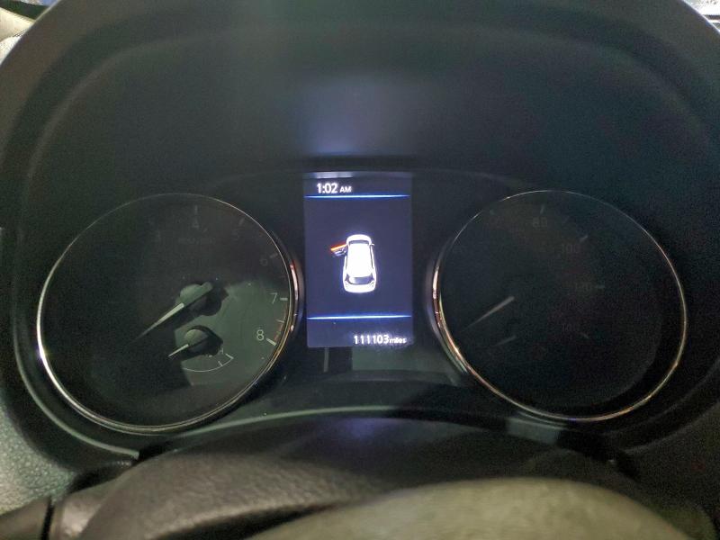 Photo 9 from auction – 2018 NISSAN ROGUE S with VIN KNMAT2MV6JP563401