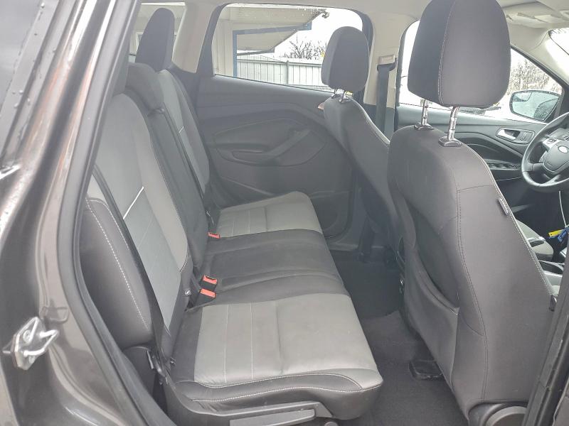 Photo 11 from auction – 2015 FORD ESCAPE SE with VIN 1FMCU0GX2FUC28177