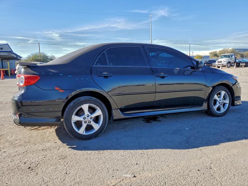 صورة رقم 3 من المزاد - 2013 TOYOTA COROLLA BA مع VIN 5YFBU4EE8DP136395